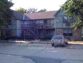 Building Photo - 551 N Somerset Terrace