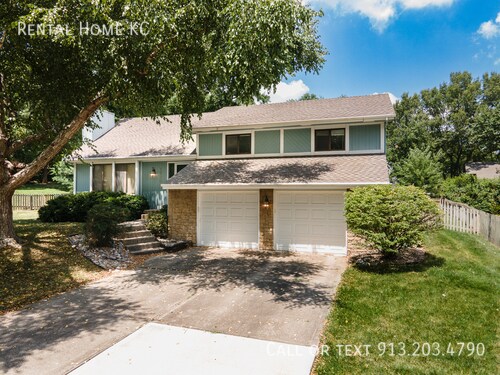 Building Photo - 7920 W 113th Terrace