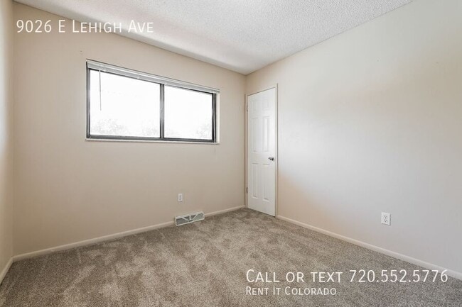 Building Photo - 9026 E Lehigh Ave