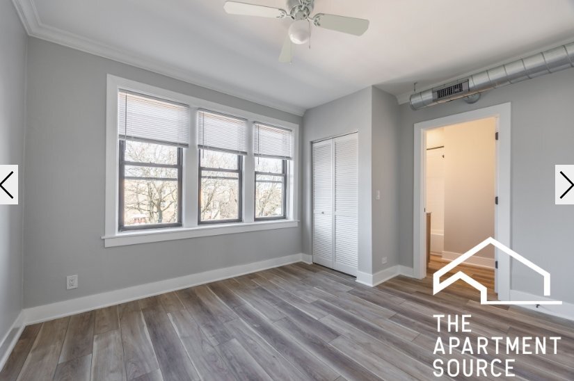 Building Photo - 6148 N Francisco Ave