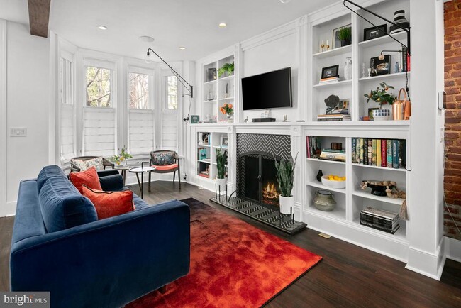 Building Photo - 1450 T St NW