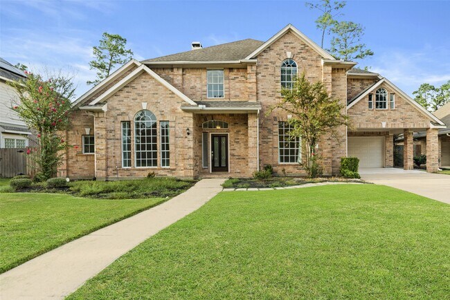Primary Photo - 14810 Cantwell Bend
