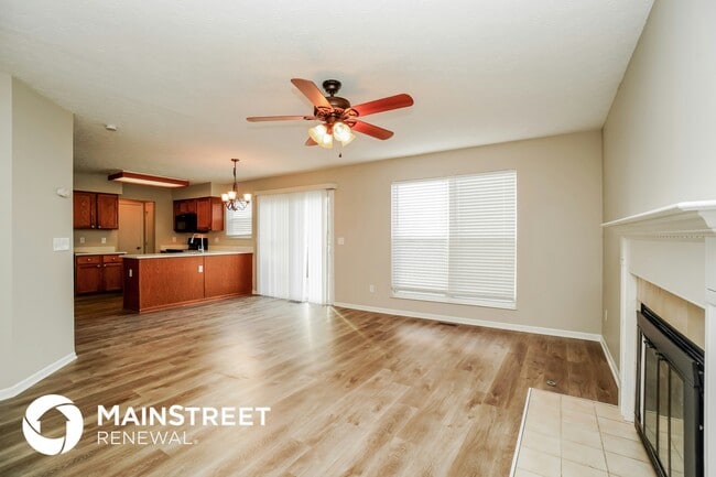 Building Photo - 8312 Priestley Dr