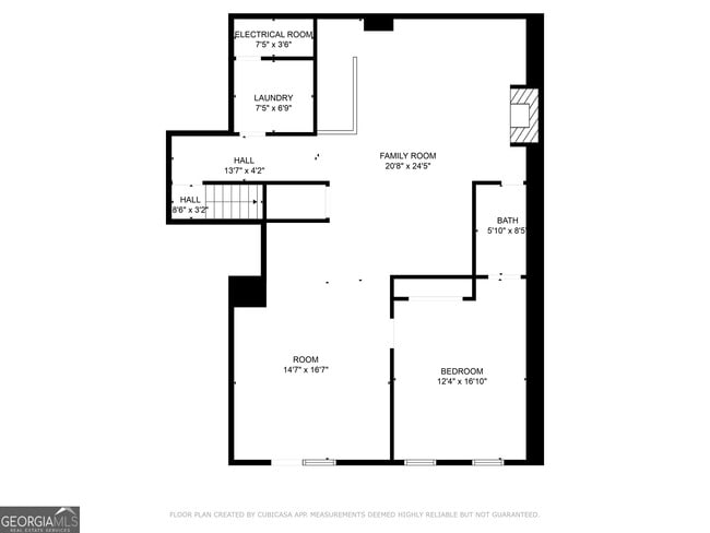 Building Photo - 639 Lakeshore Dr NW