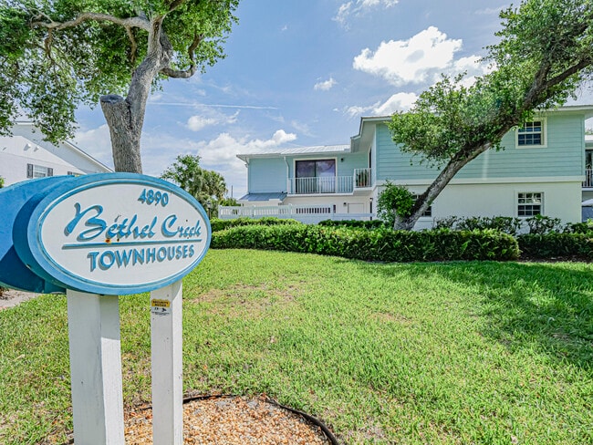 Building Photo - 4890 Bethel Creek Dr