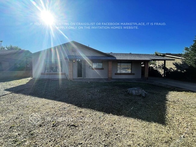 Building Photo - 5337 W Berkeley Rd