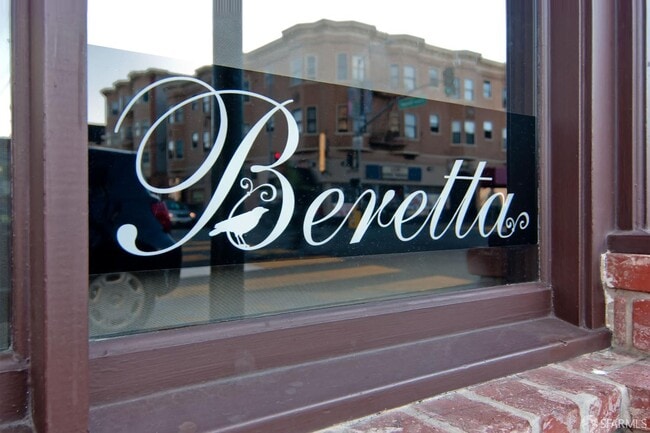 Building Photo - 2205 Bryant St