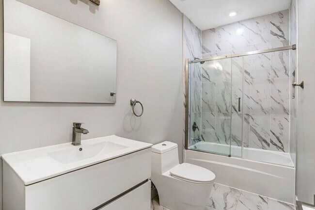 Building Photo - 2812 Georgia Ave NW