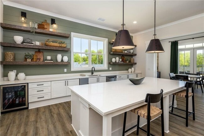 Building Photo - 101 Walker St