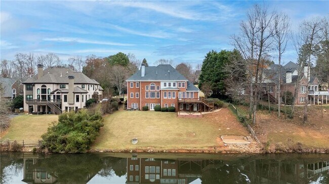 Building Photo - 870 Longstone Landing