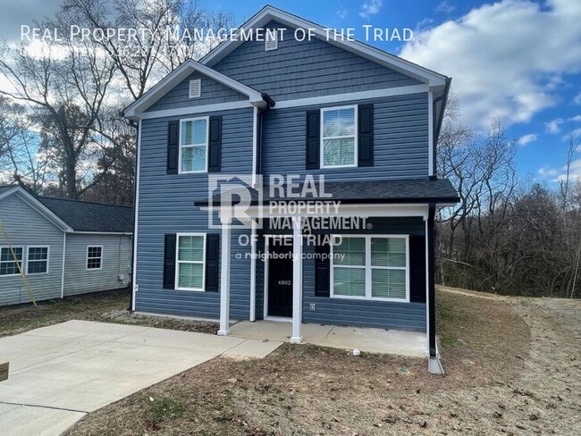 Building Photo - *Move In Special* Brand New 4bd/3ba Two Le...