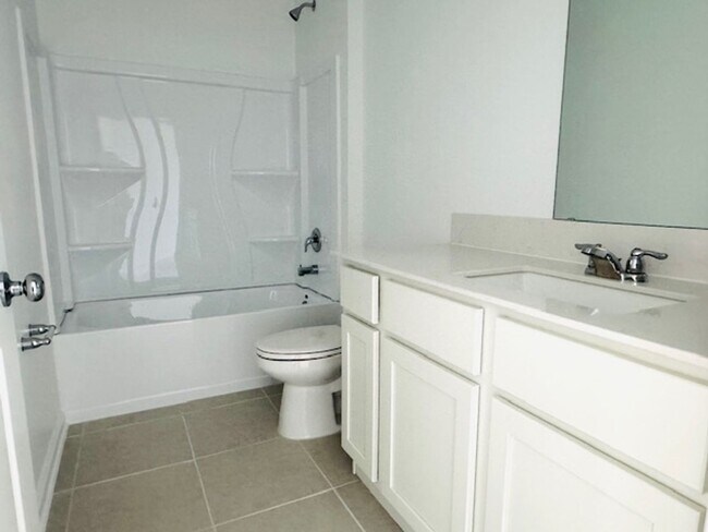 Building Photo - Brand New Home For Rent in Crosswinds Haines City with 4 Bedrooms