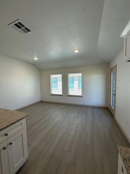 Building Photo - 1320 Bajada St