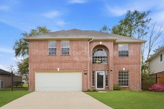 Building Photo - 3327 Shady Glen Ln