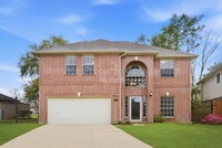 Building Photo - 3327 Shady Glen Ln