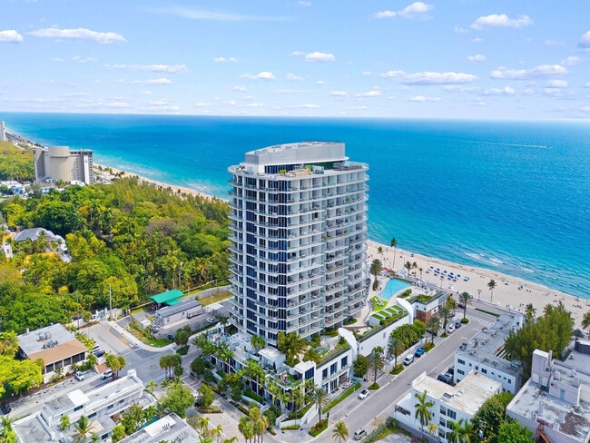 Building Photo - 701 N Fort Lauderdale Beach Blvd
