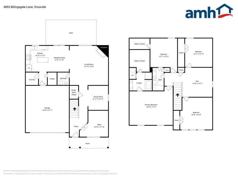 Building Photo - 4853 Billingsgate Ln