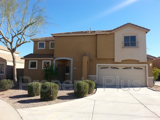 Building Photo - 21817 N 40th Pl