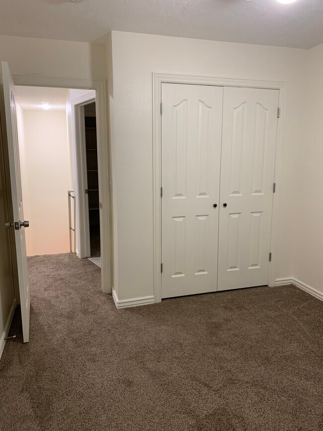 Bedroom - 2260 Cumorah Way
