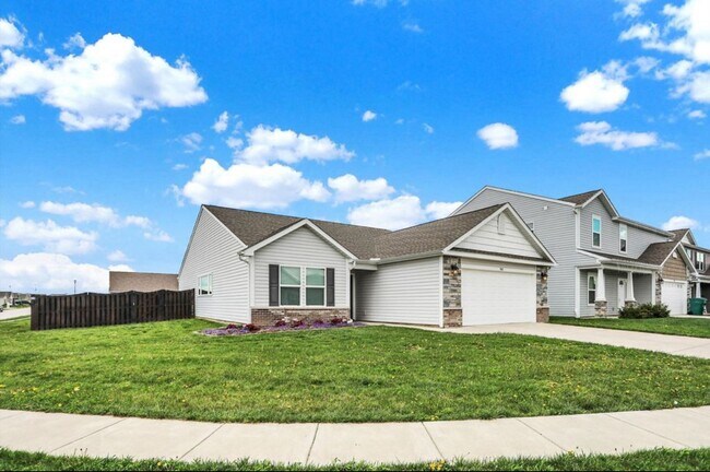 Building Photo - Hawthorne Lake…3 Bedroom 2 Bath