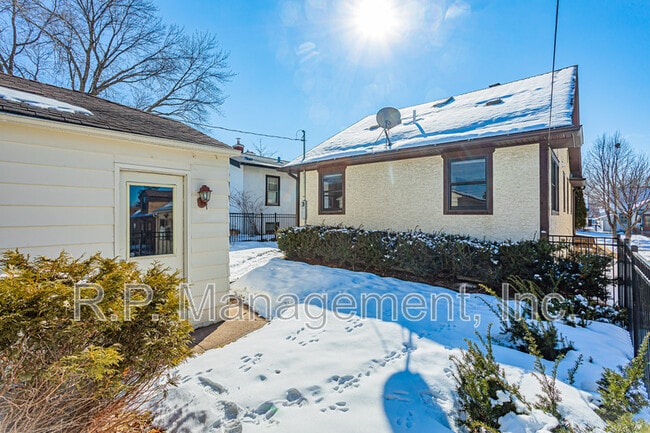 Building Photo - 1629 Watson Ave
