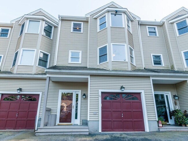 Building Photo - 62 Tisdale Dr