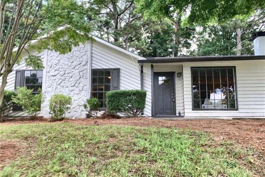 Building Photo - 1341 Reddington Ln