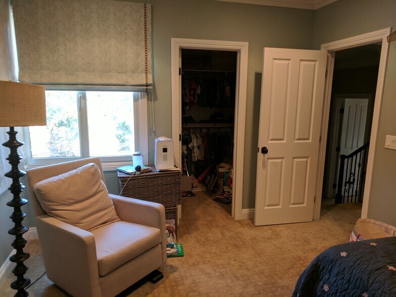 2nd Bedroom - 21 Pinnacle Peak St