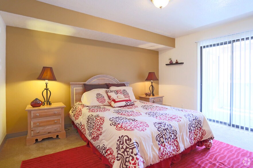 Mesa Ridge Apartments Albuquerque, NM Apartment Finder