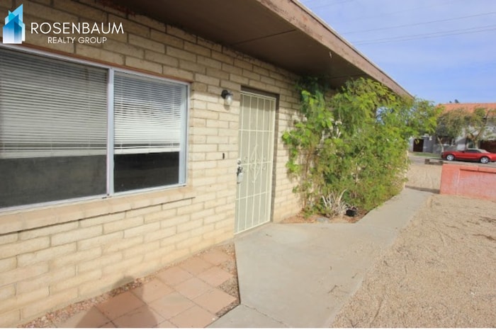 Building Photo - 1332 N Miller Rd