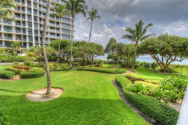 Building Photo - 1340 S Ocean Blvd