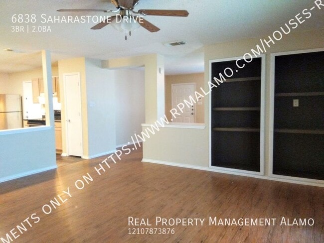 Building Photo - 6838 Saharastone Dr