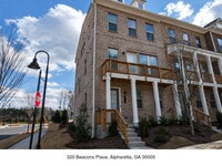 Building Photo - The End-Unit Advantage: More Light, More Privacy, Better Living
