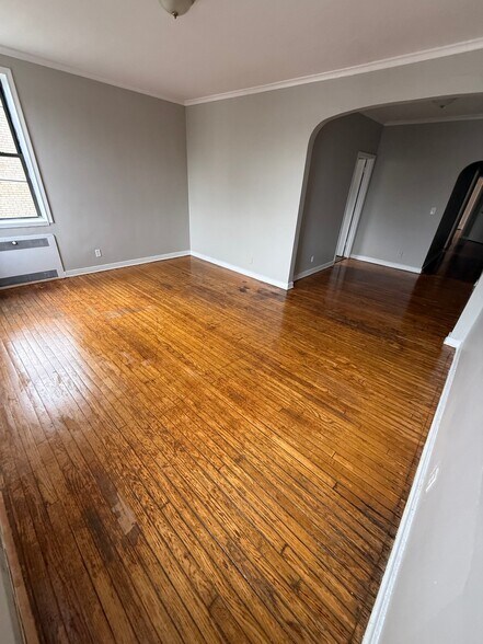 Building Photo - 276 Collins St