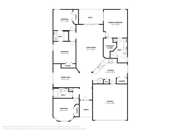 Building Photo - 31333 Heatherstone Dr