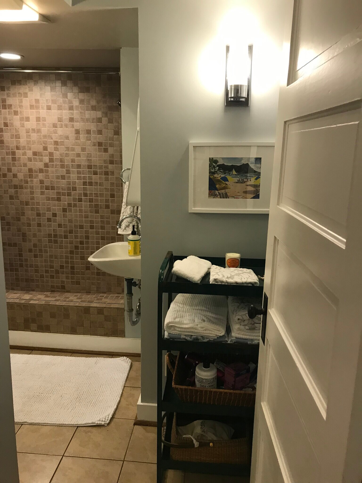 Bathroom - 5029 SE Taylor St