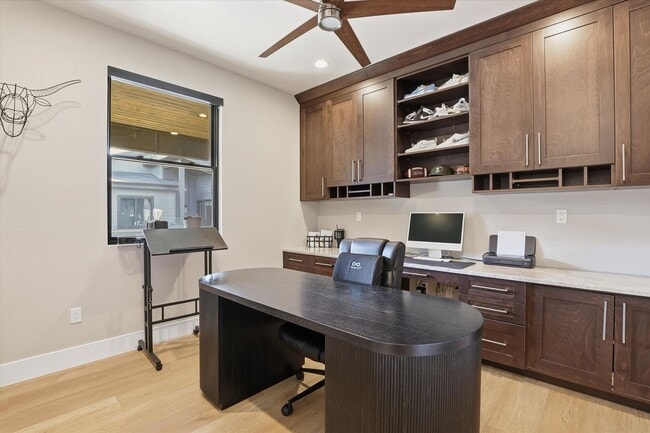 Building Photo - Modern 5-Bed Home in Atlas Waterfront — Elevator, Luxury Finishes & Prime Location