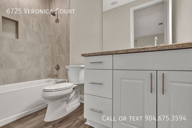 Building Photo - 6725 Veronica Ct