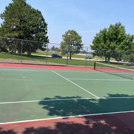 Building Photo - 7373 E Iowa Ave