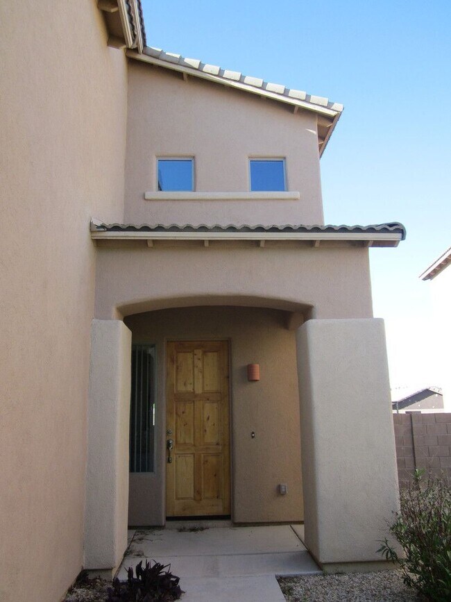 Building Photo - 10414 S Painted Mare Dr