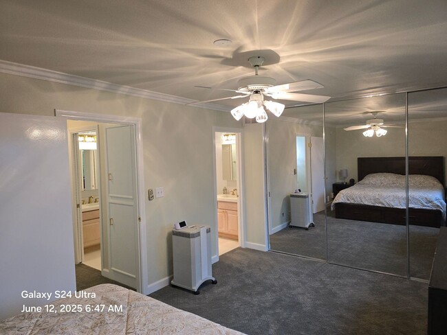 Building Photo - Updated Porter Ranch Townhome with Scenic ...