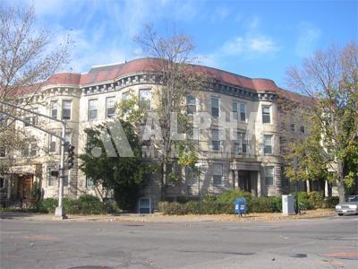 Building Photo - 1232 Beacon St