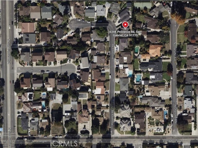 Building Photo - 6348 N Provence Rd