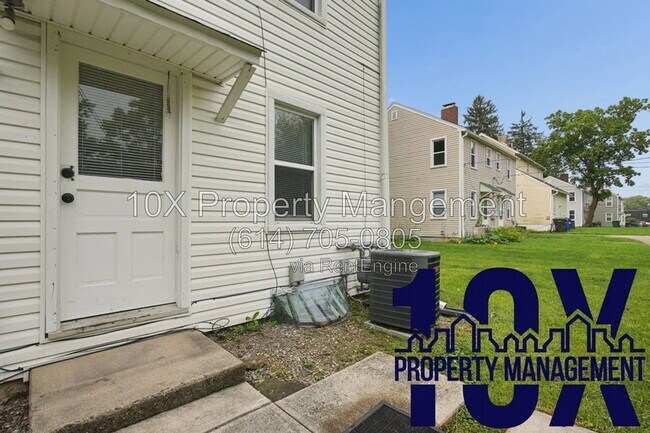 Building Photo - 1637 Ashland Ave