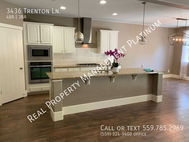 Building Photo - 3436 Trenton Ln