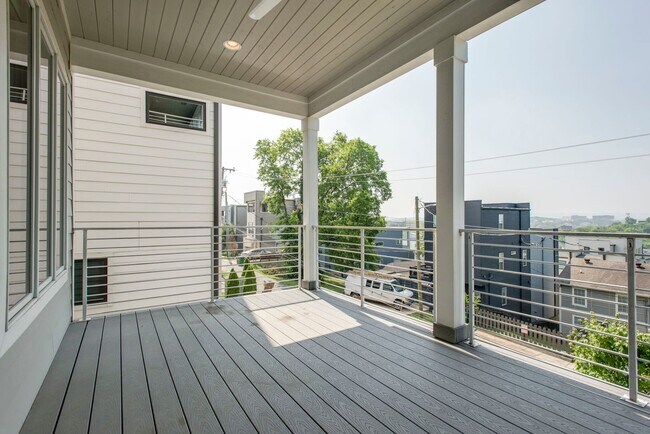 Building Photo - A Modern Masterpiece perched on Sylvan Sum...