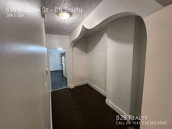 Building Photo - 536 E 117th St
