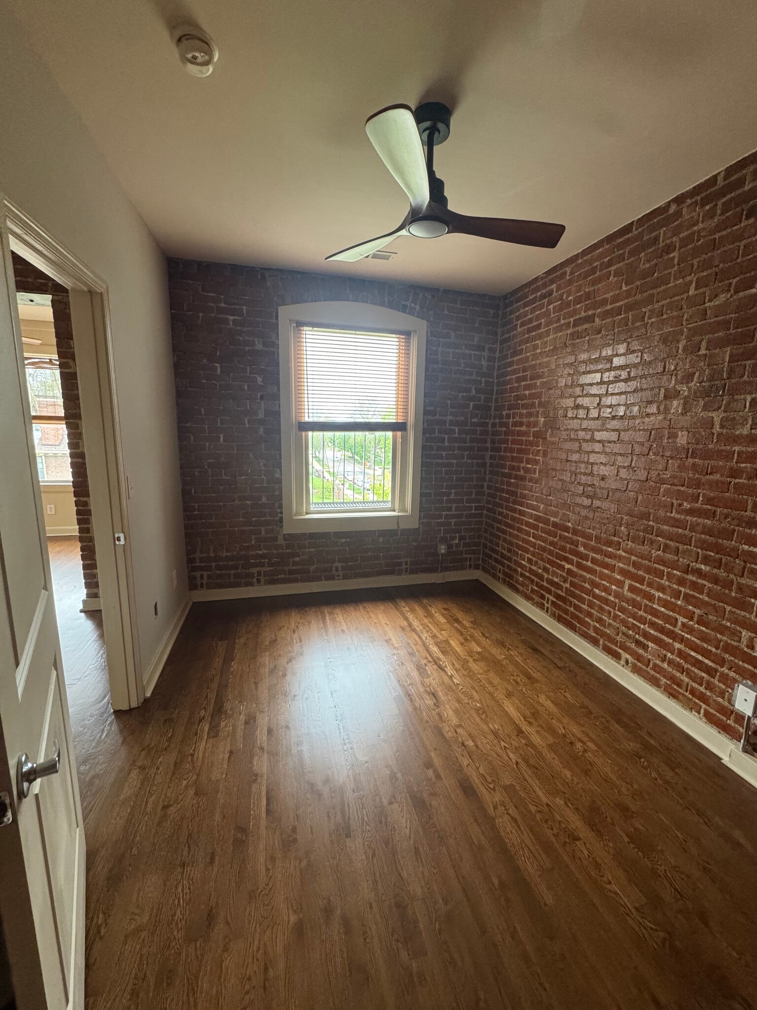 2nd bedroom - 200 E 43rd St