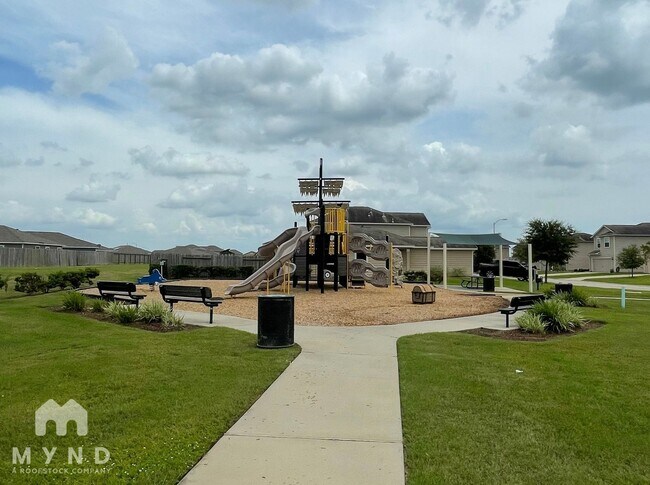 Building Photo - 6110 Coral Cv Rd