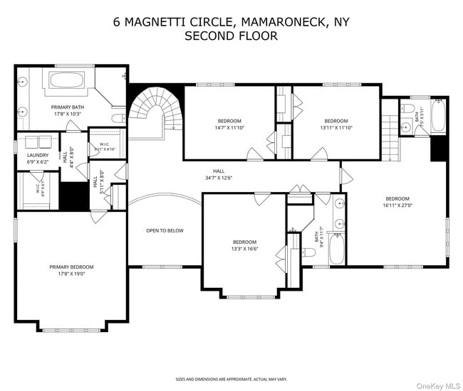 Building Photo - 6 Magnetti Cir